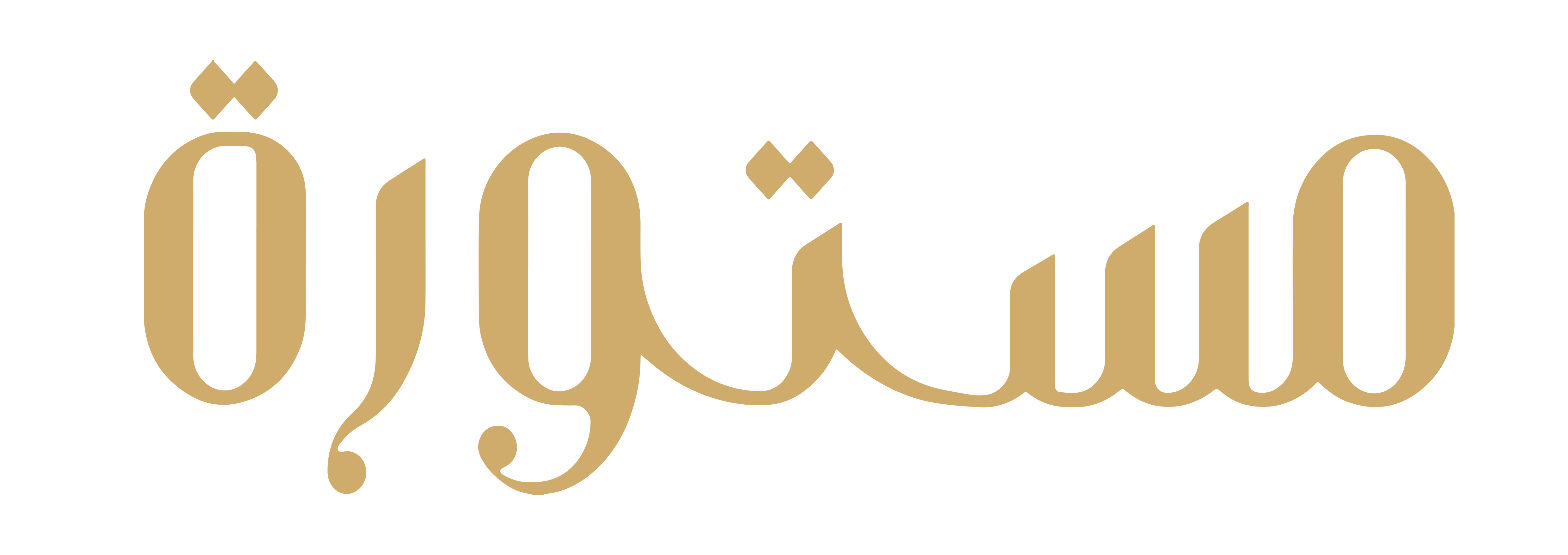Mastoura Dress